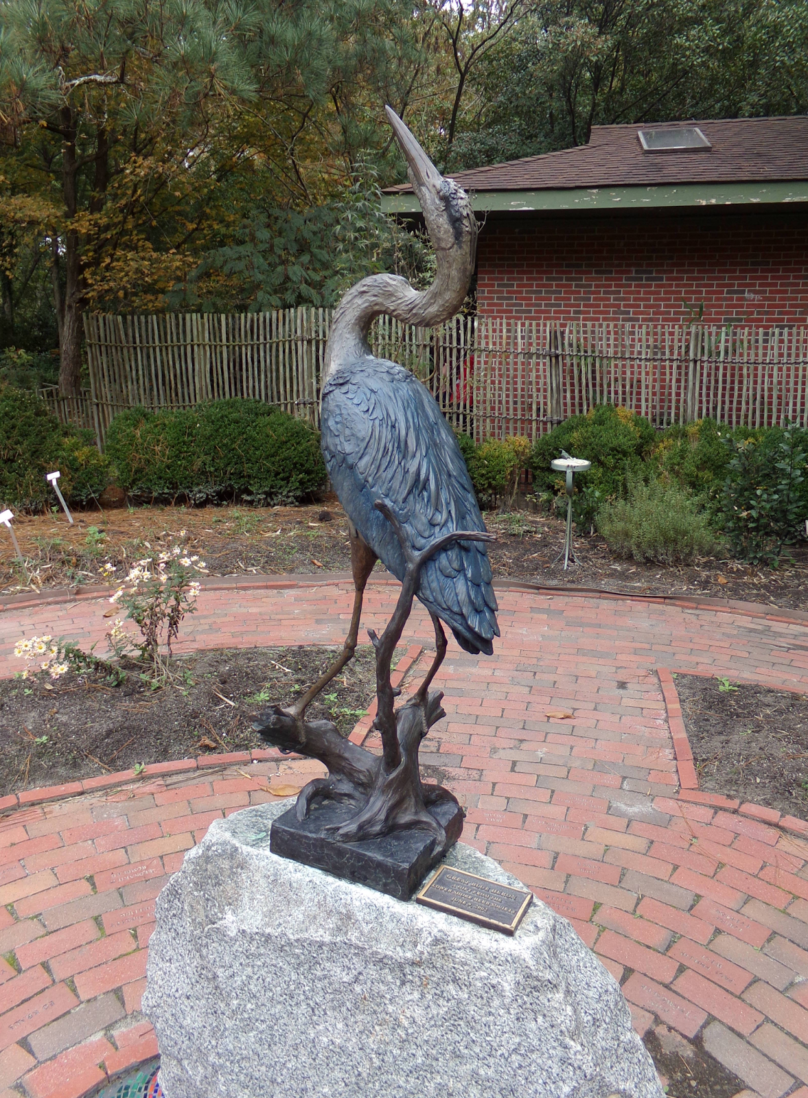 randuwa Salisbury Zoo, Salisbury, Maryland; part 2 of 6