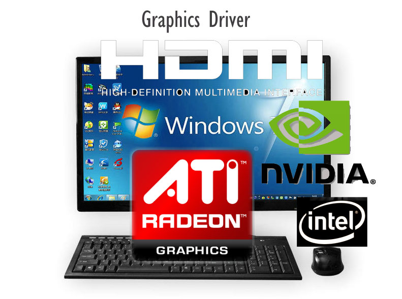 Windows Drivers Updater & Manager How to Install Latest Graphics