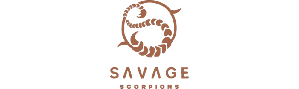 Savage Scorpions