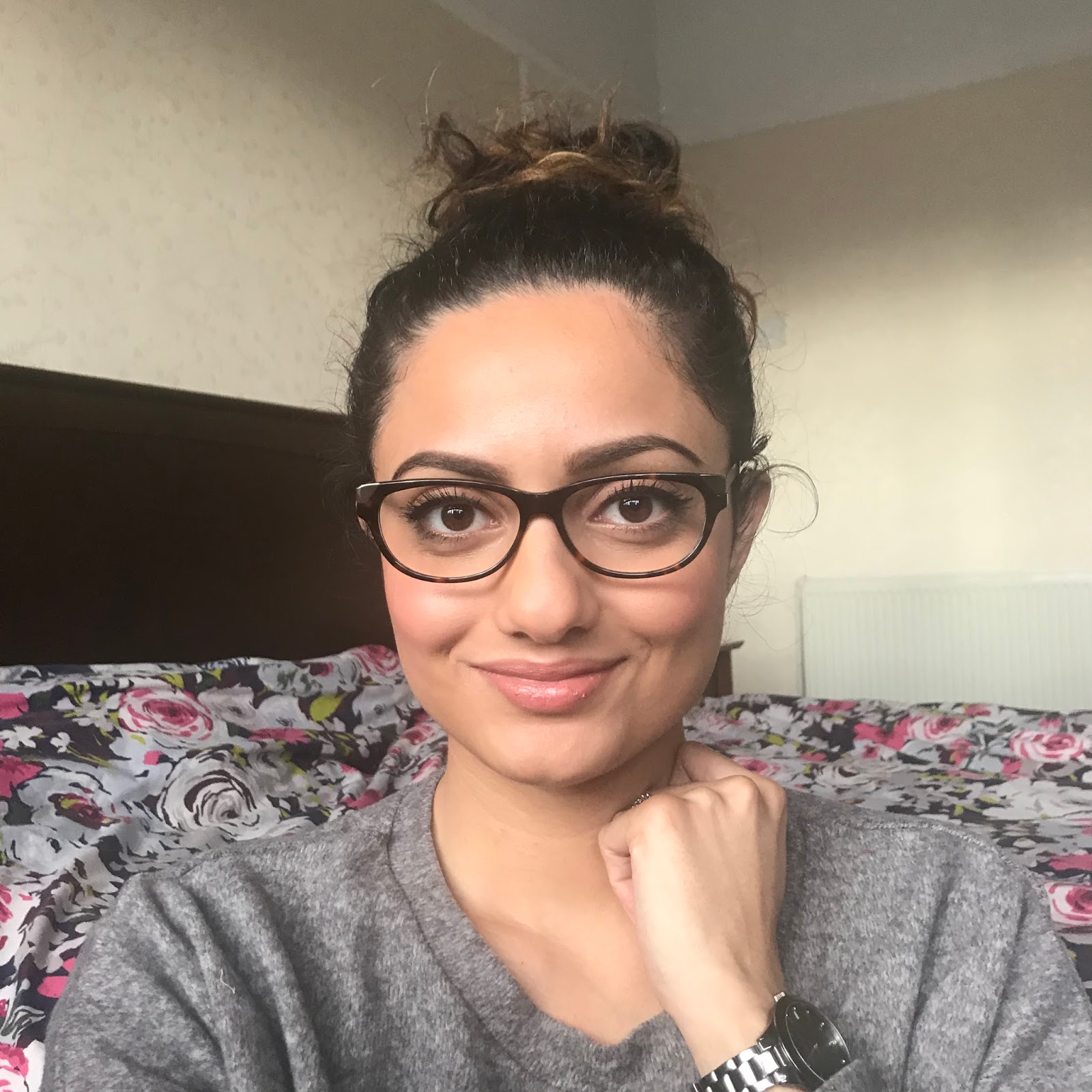 New Glasses with Glasses Direct! Ali & Her