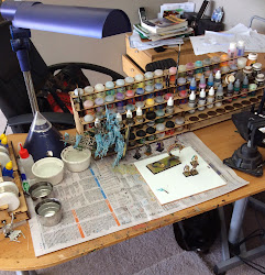best desk for watercolor painting 7