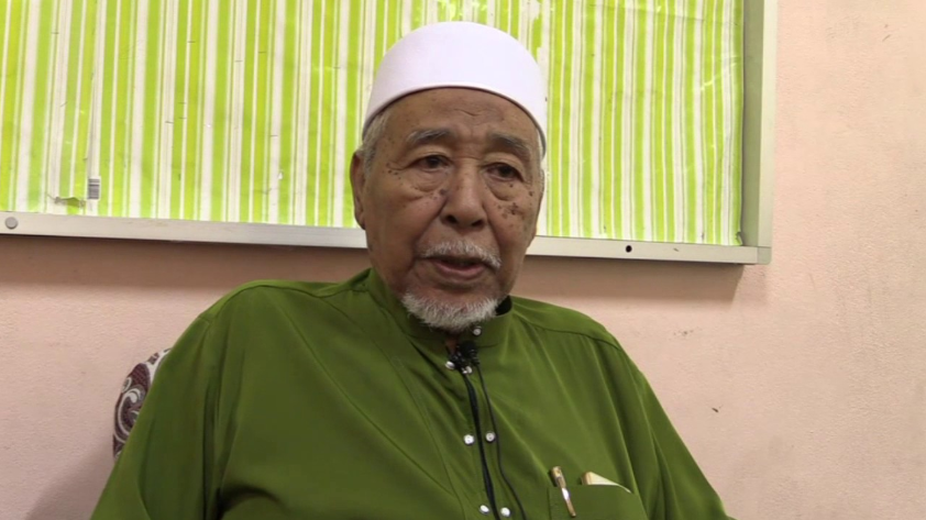 Hashim Jasin