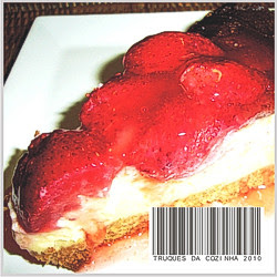 Cheesecake original