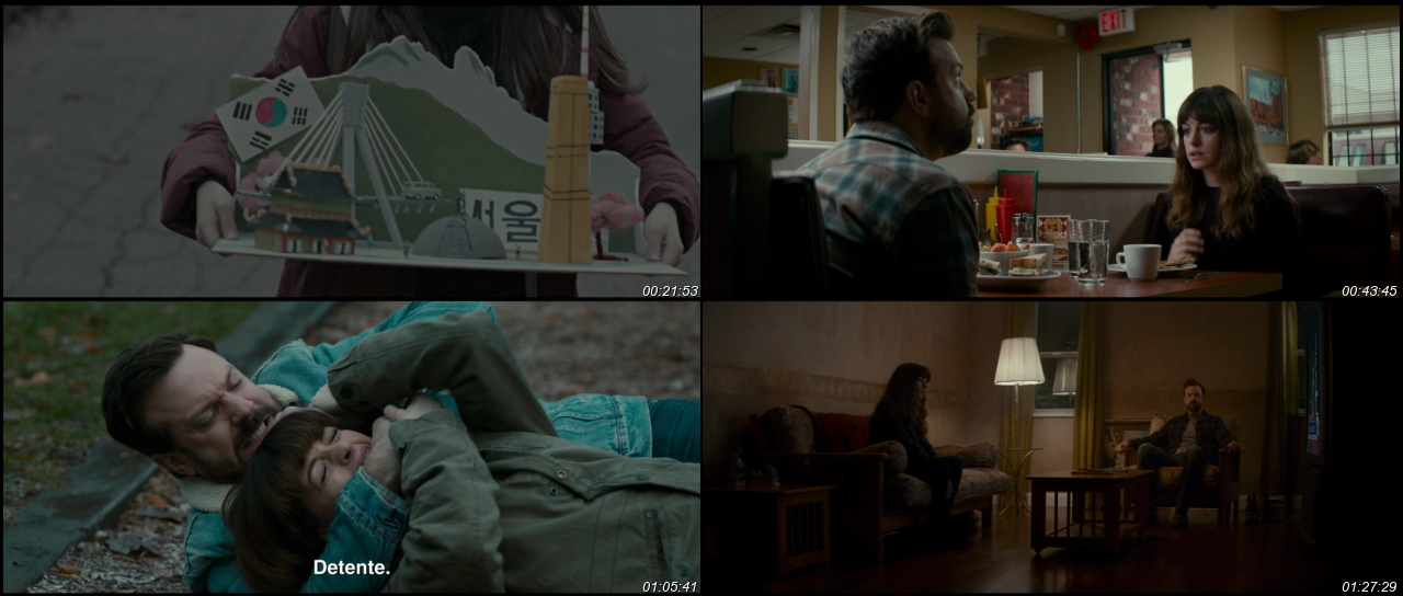 Colossal 2016