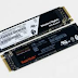WD Black NVMe SSD (2019) Review