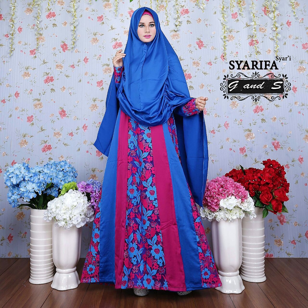 murah n ori collection syarifa syar i by g and s murah n ori collection syarifa syar i by g and s