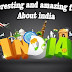 20 Interesting facts about India that You don't know - Info Invent