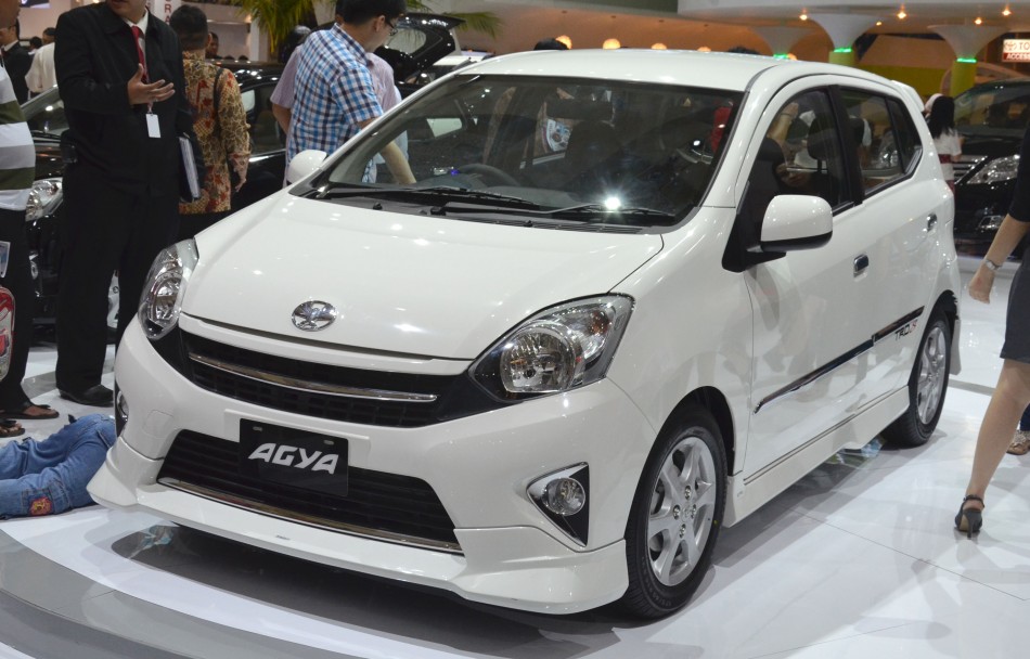 Harga Toyota Agya Bekas Update Terbaru 2020 INFORMASI Harga Toyota Agya Bekas Update Terbaru 2020 INFORMASI