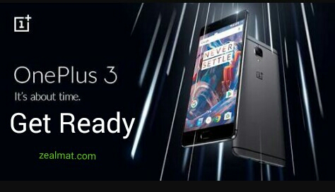 OnePlus X Marshmallow update coming next Week