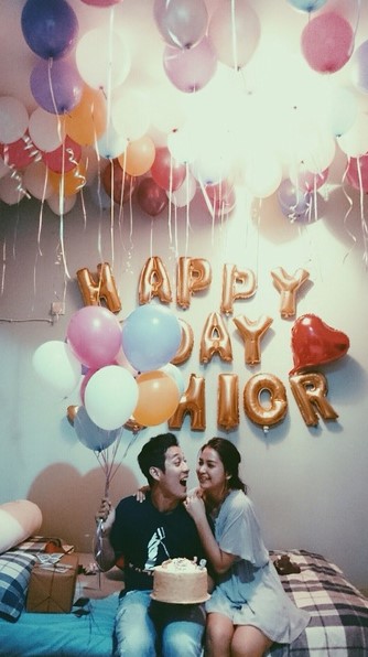 dekorasi ulang tahun pacar terbaru dekorasi ulang tahun pacar terbaru