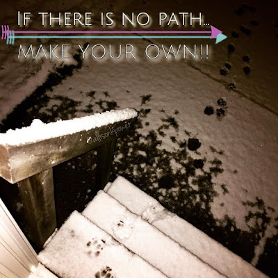 a power full journey: Motivation