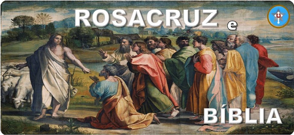 Rosacruz e Bíblia