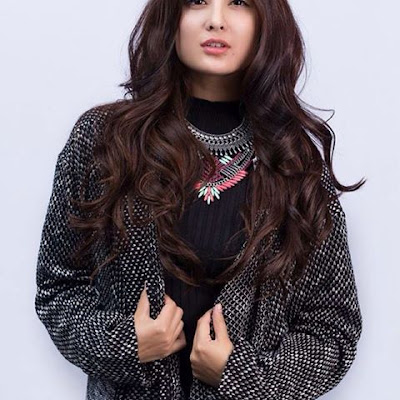 Cute Nepali Actress Model Nitu Shah