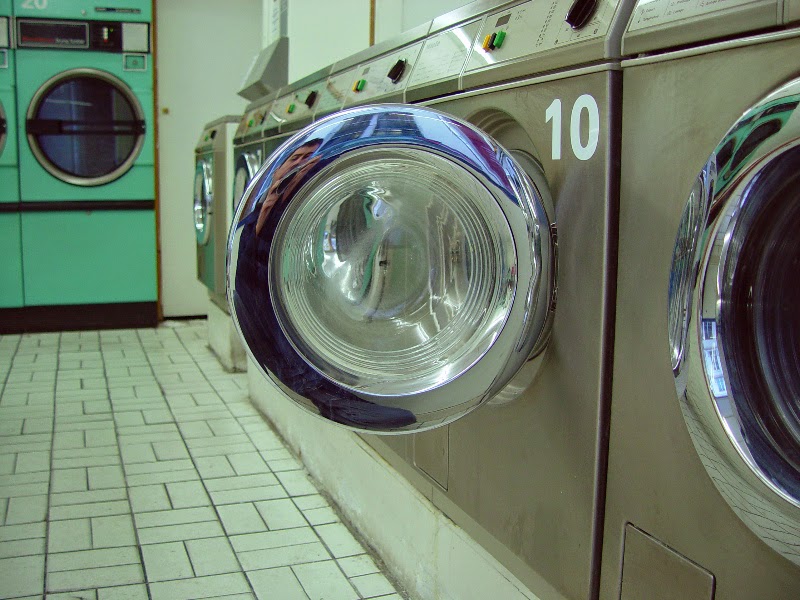 Change The World Wednesday (#CTWW) - Laundry Detergent