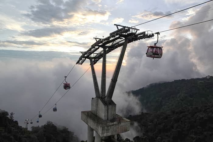 First World Hotel Genting in Malaysia First World Hotel Genting in Malaysia