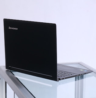 Laptop Gaming Lenovo Edge 15 Core i7 Bekas Di Malang