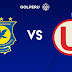 Comerciantes Unidos vs. Universitario De Deportes 1080p Full HD Partido Completo