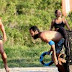 Survivor: Χαμός με Παπαδοπούλου! Η αποχώρηση και το επίμαχο ποστ για Αγγελόπουλο!