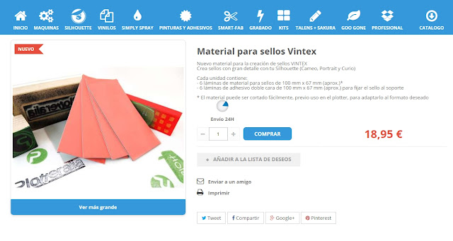 sellos vintex Plotteralia sellos vintex Plotteralia