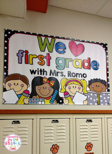 Check out this classroom reveal for classroom decor, tips, tricks, and ideas to use in your elementary classroom! Check out this classroom reveal for classroom decor, tips, tricks, and ideas to use in your elementary classroom!