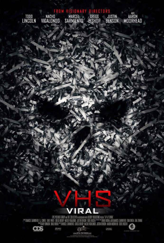 V H S VIRAL 2014 v-h-s-viral-2014