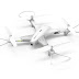 Spesifikasi Drone Syma Z3 - Foldable Wifi FPV