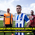 PREDIKSI PERTANDINGAN SEPAK BOLA 21 - 22 MARET 2018