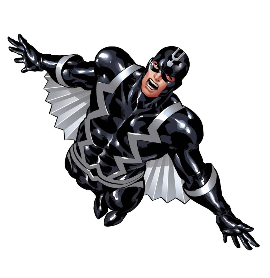 Top 10 Richest Marvel Characters