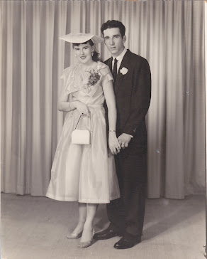 My Parents-Ruth and Jack