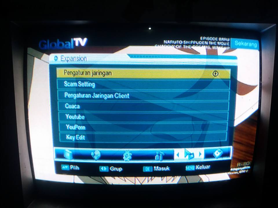 Cara Setting Iptv Di Receiver Tanaka Cara Setting Iptv Di Receiver Tanaka