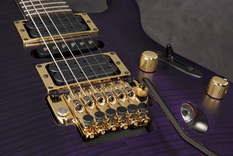 Spesifikasi Ibanez Signature Model EGEN 18TVF, Herman Li Spesifikasi Ibanez Signature Model EGEN 18TVF, Herman Li