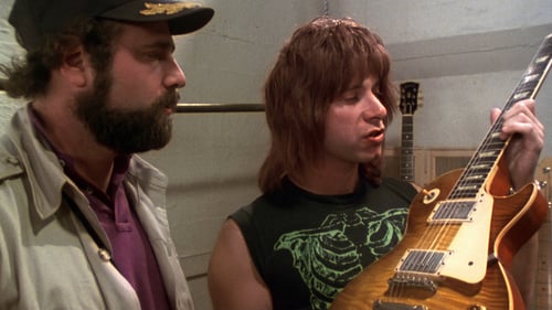 This Is Spinal Tap 1984 pelicula completa gratis 