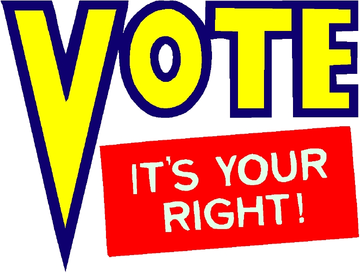 lifesomethings: If You Don't Think Your Vote Matters &hellip;