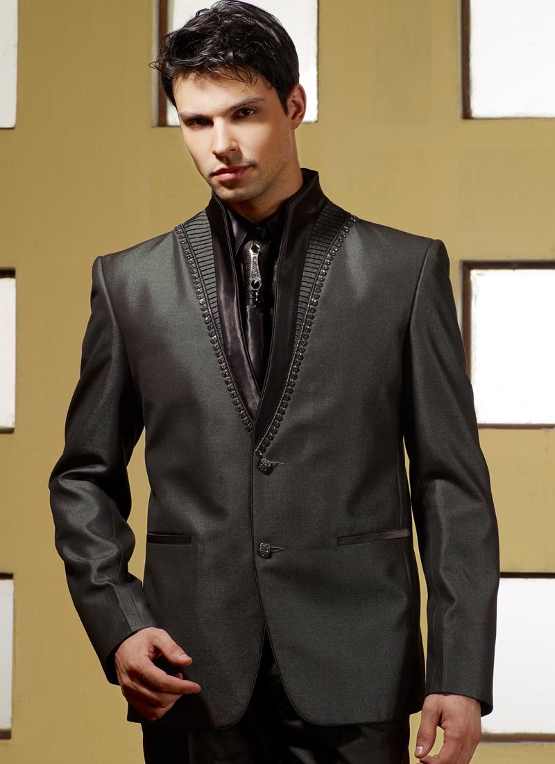 Mens Latest Coat Suits 2012 Collections ~ Complete Variety of Mens Wear