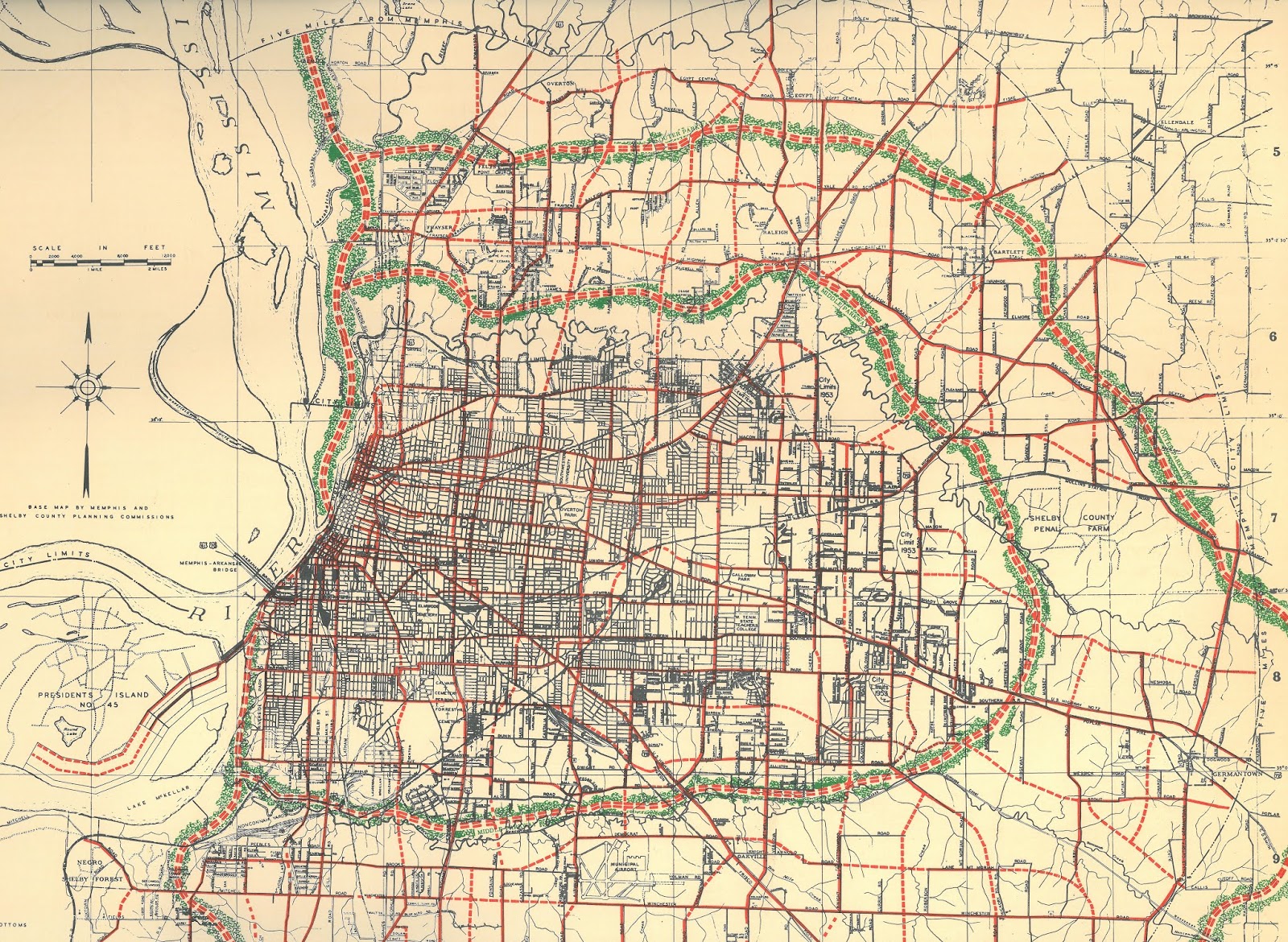 this post will conclude with a look at why a mud island expressway was ever even considered in the first place the idea that an expressway should be built this post will conclude with a look at why a mud island expressway was ever even considered in the first place the idea that an expressway should be built
