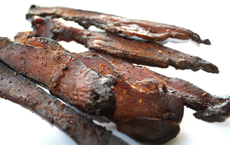 Crazy Horse Jerky Cajun Chicken Beef Jerky Reviews