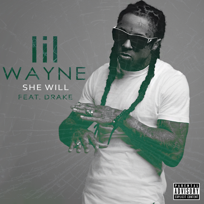 She Will - Lil Wayne ft. 