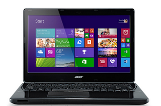 Download Driver Acer Aspire E1-432 For Windows 8