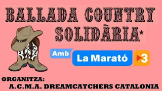 ACMA Dreamcatchers Catalonia ACMA Dreamcatchers Catalonia