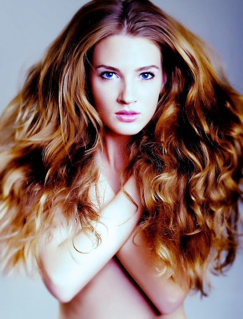 La creatività di anna!!!: come cambiare il look dei propri capelli ... Come cambiare look