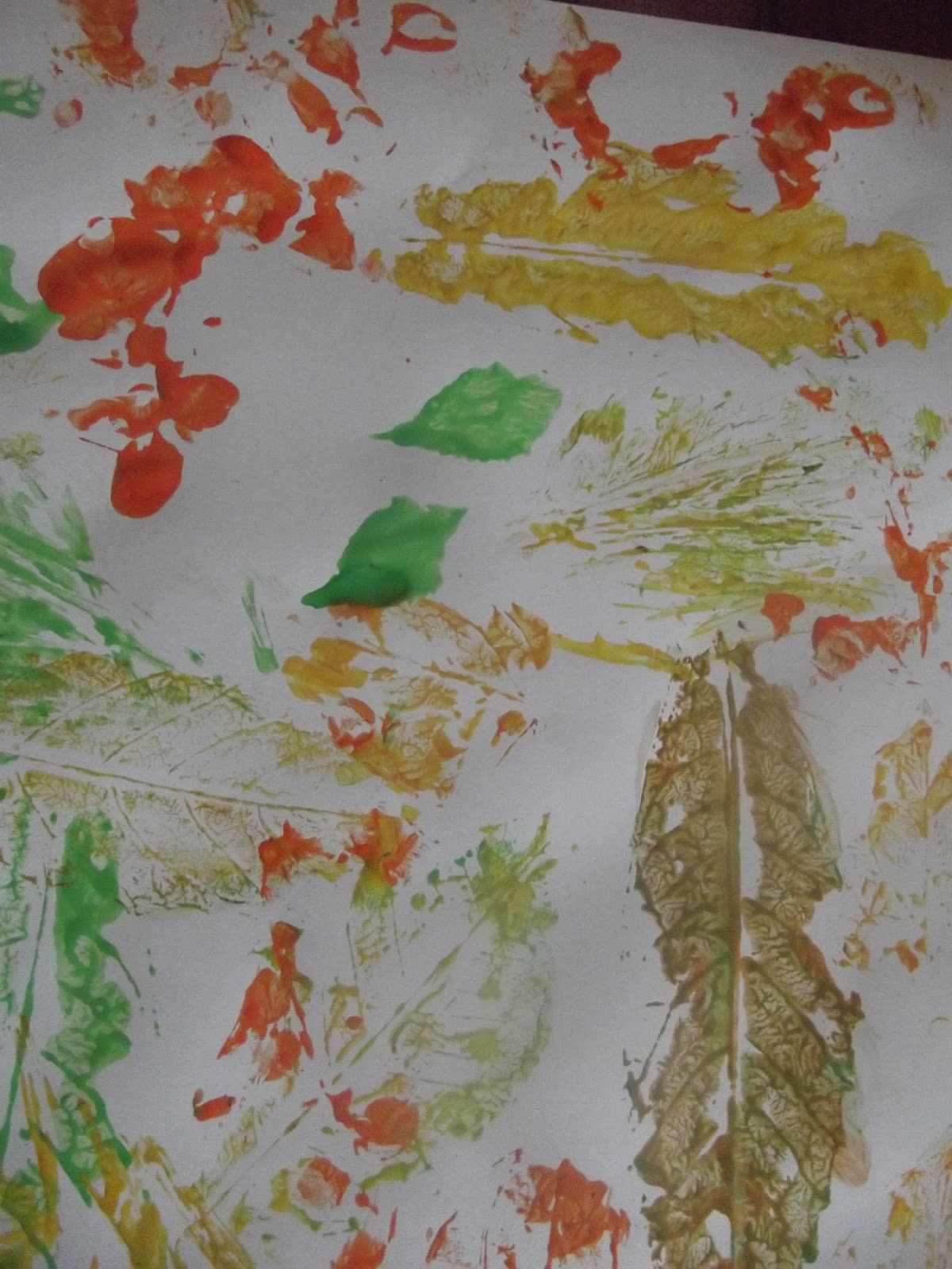 Pastel Boya Ile Baski Ornekkoy Sehit Incekara Ilkokulu