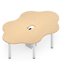 Global Zook Collaborative Table Global Zook Collaborative Table