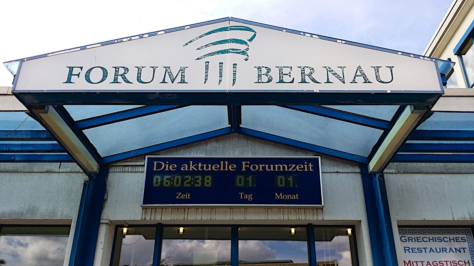 Bernau LIVE - Dein Stadtmagazin für Bernau bei Berlin