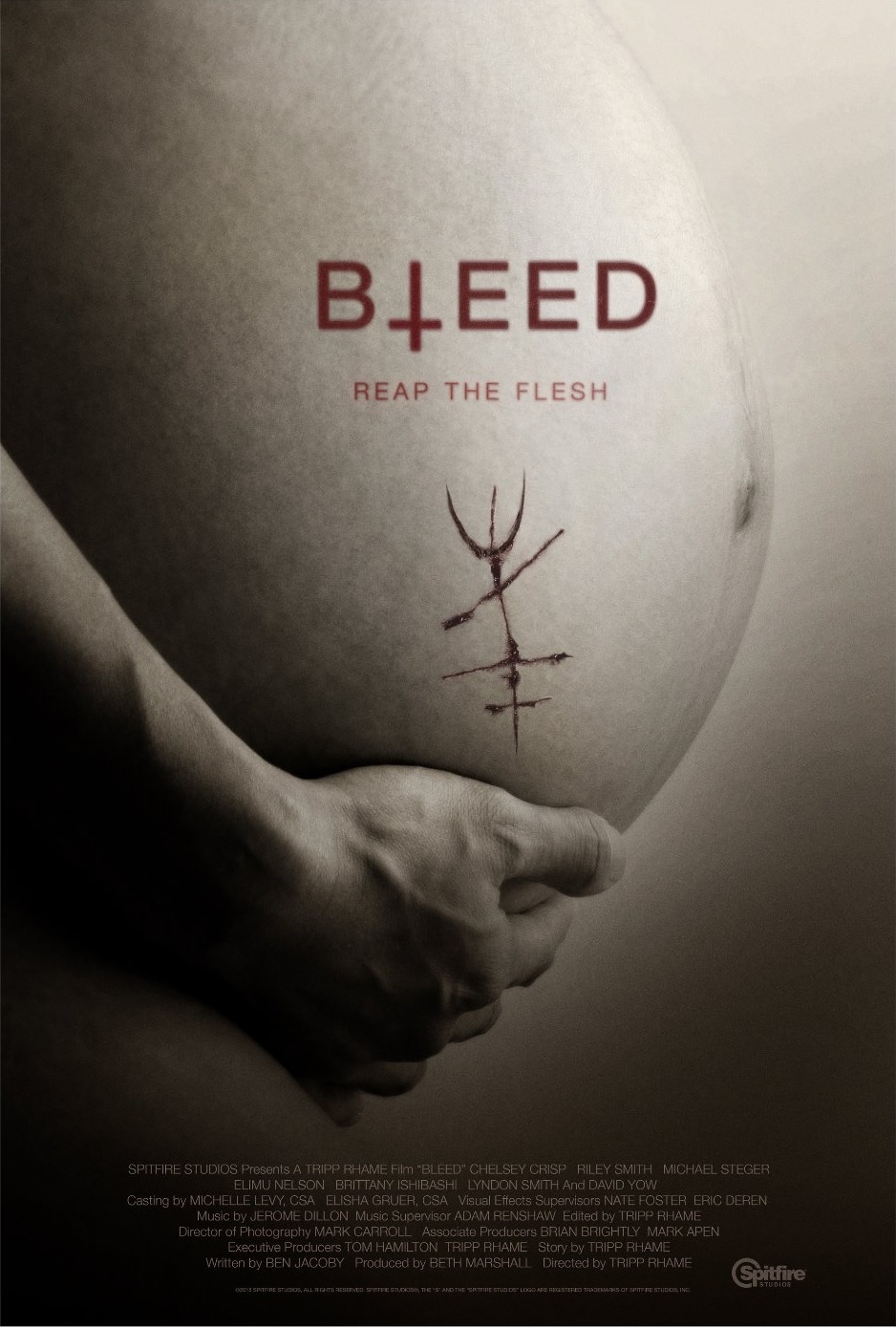 Bleed 2016 - Full (HD)