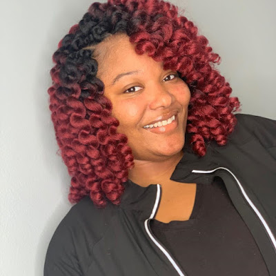29+ Ways to Create Black Sleek Ponytail Hairstyles Ideas To Copy In 2020 Add a pop of color to your hair with a coiffure like this one 29+ Ways to Create Black Sleek Ponytail Hairstyles Ideas To Copy In 2020