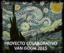 PROYECTO Colaborativo VAN GOGH