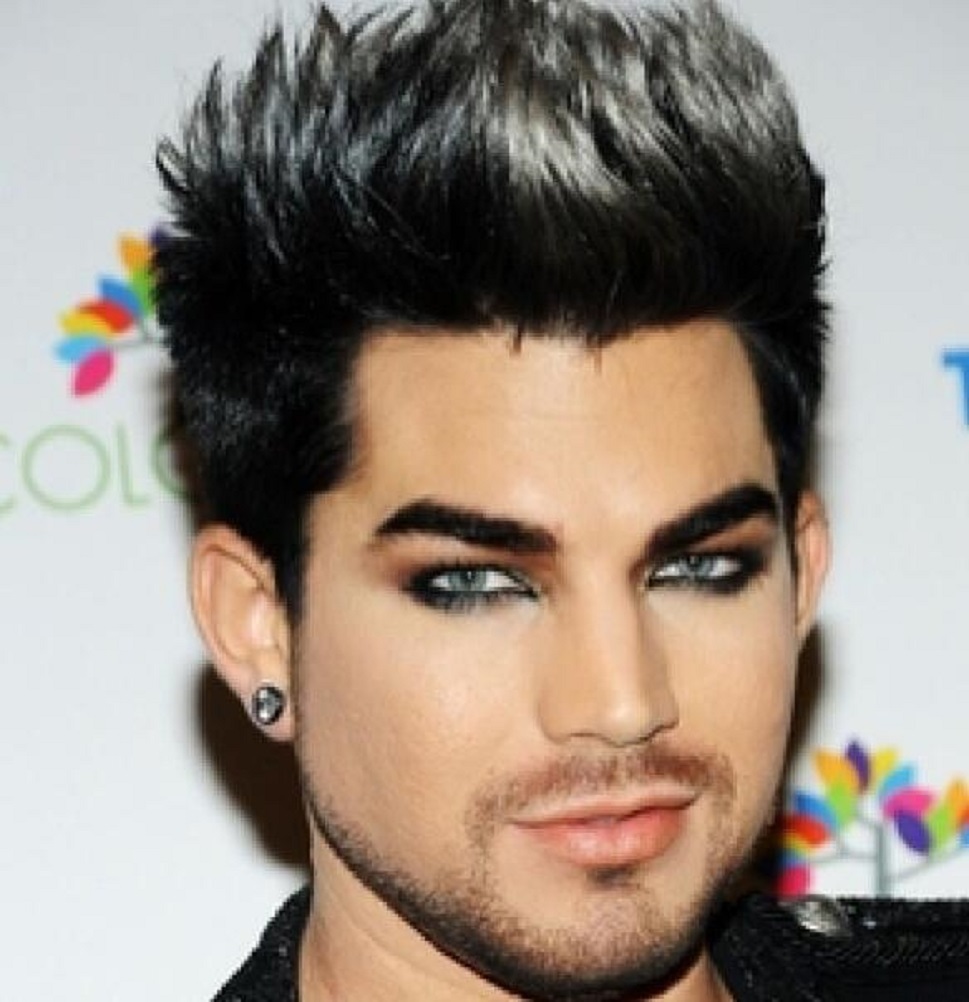 Adam lambert feeling. Adam lambert 2013.
