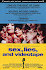 Sex, Lies, and Videotape Poster