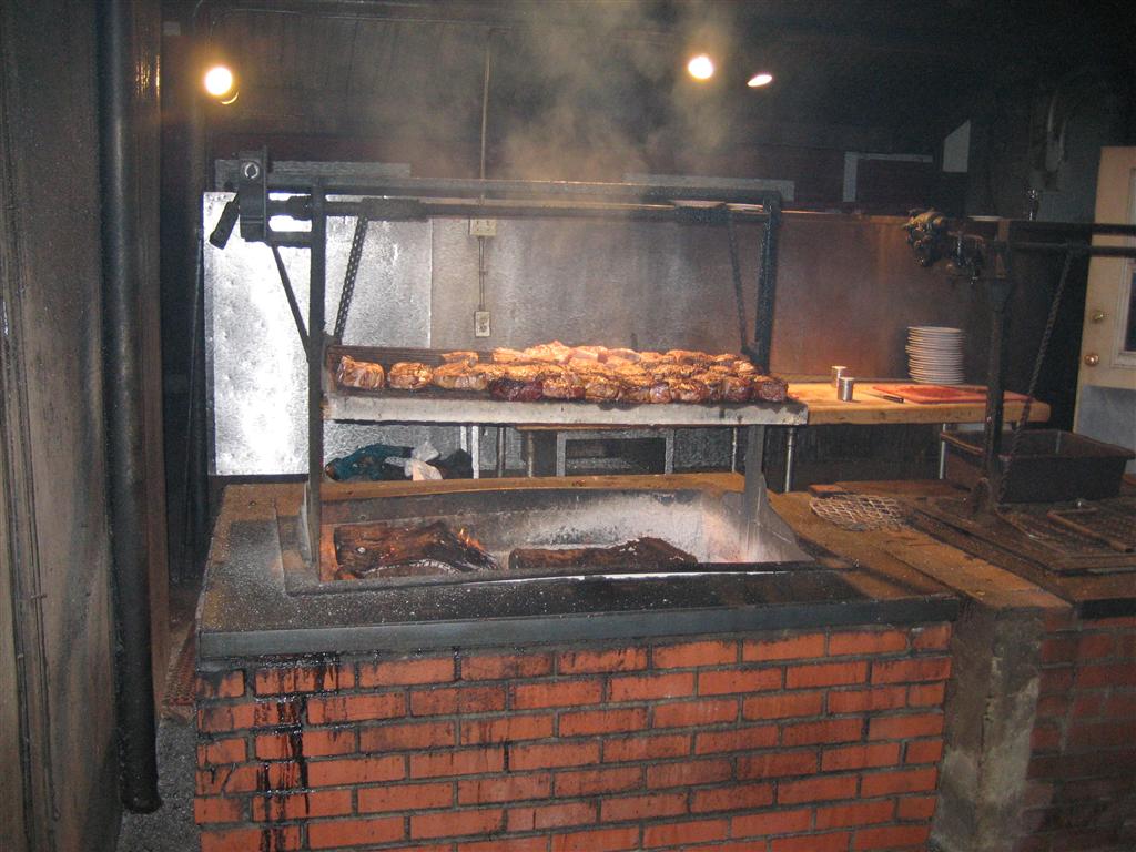 BBQGuam Santa Maria Style BBQ Pits