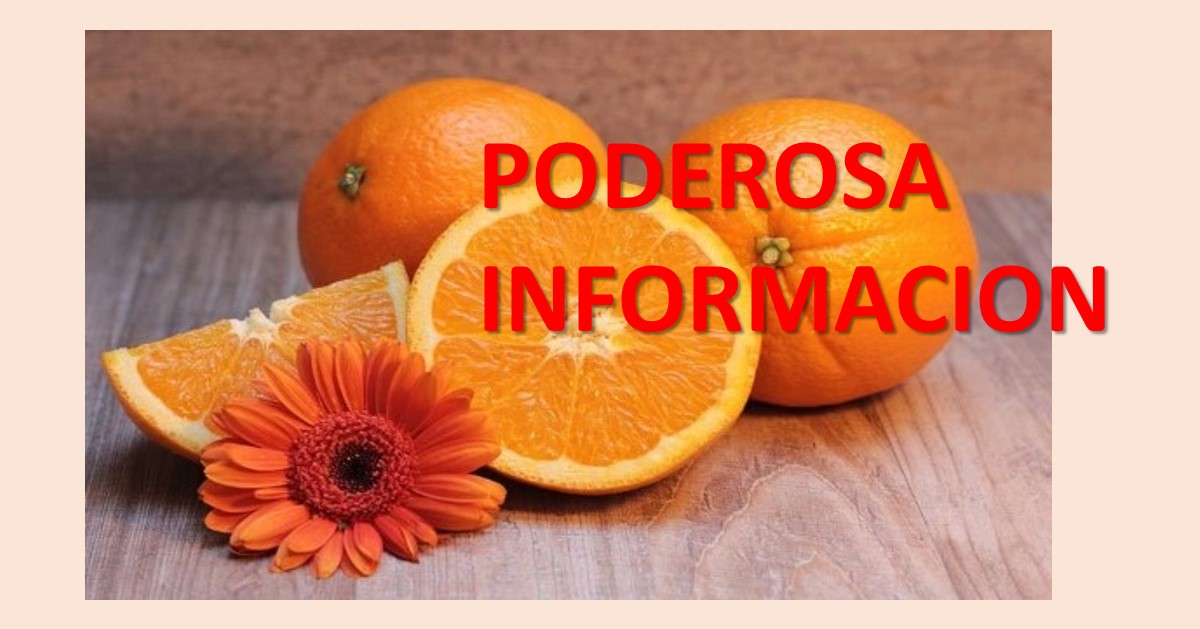 ⭐CONOZCA LOS SECRETOS DE LA NARANJA Y LA DIABETES 👈 Natwiki